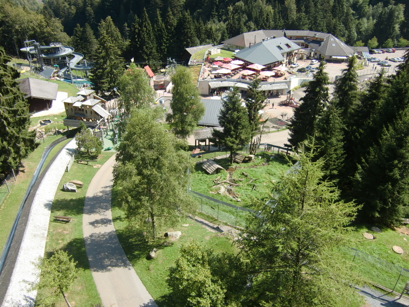 Steinwasenpark